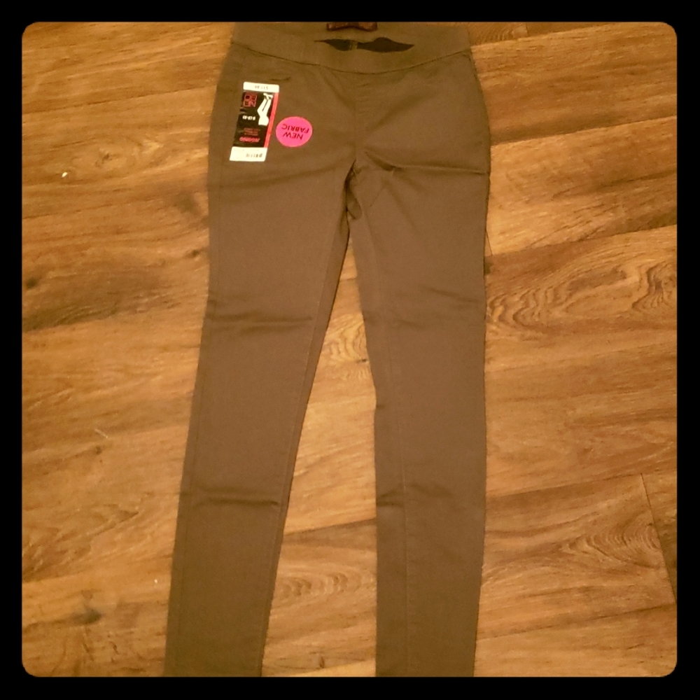 Stretch Jeggings